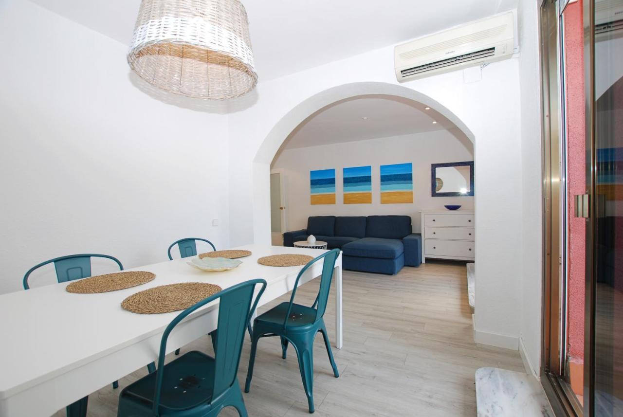 Laguna Blue Vilassar De Mar Exterior foto